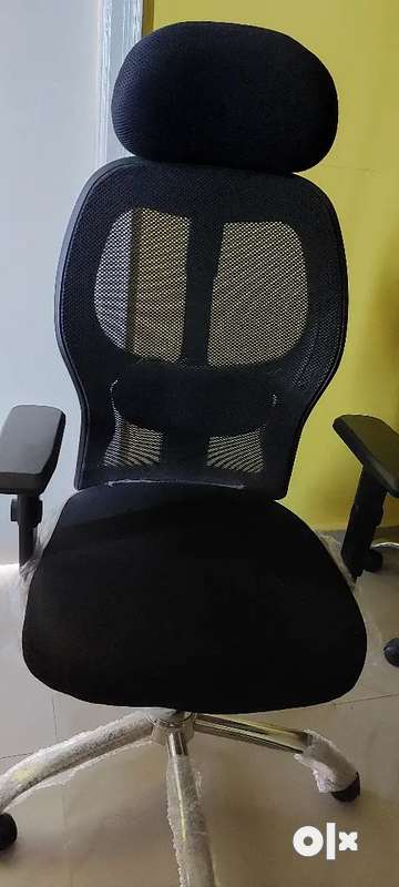 Ergonomic chair olx new arrivals