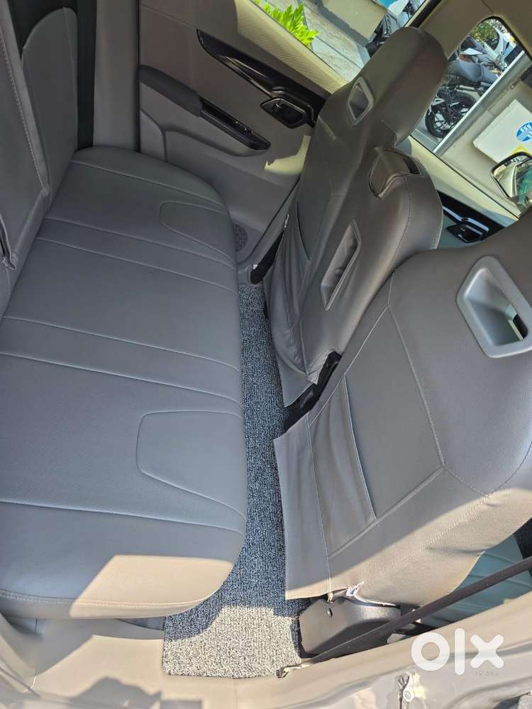 Mahindra Kuv 100 K8 5str, 2016, Diesel