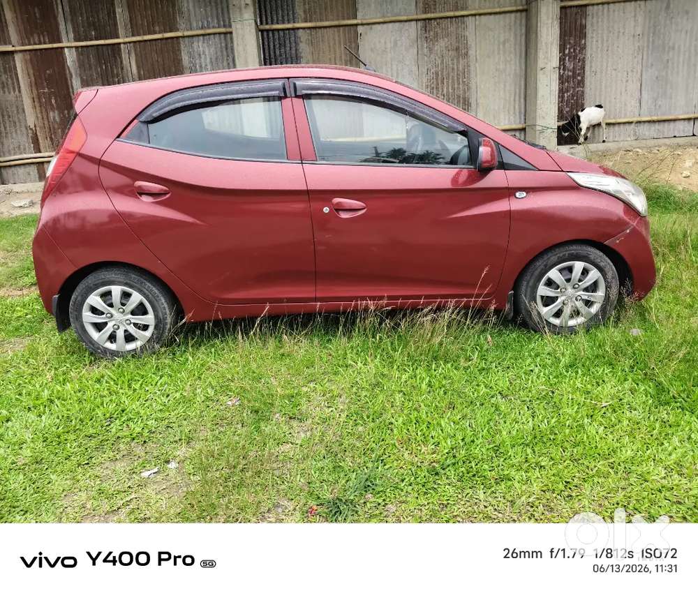 Good Condition