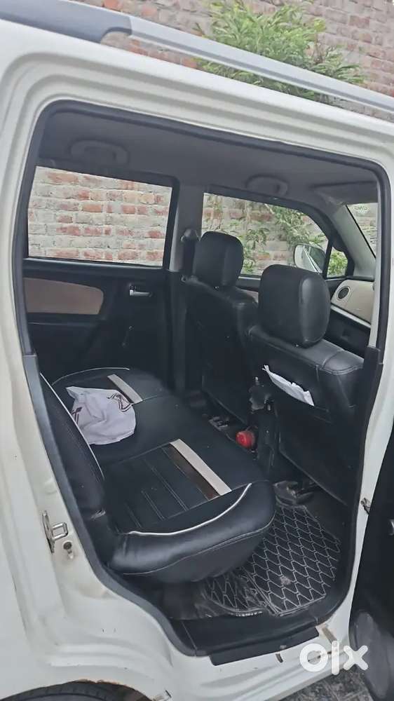 Maruti Suzuki Wagon R 1.0 2019 Petrol 67055 Km Driven