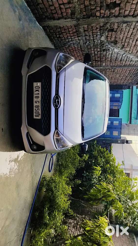 Hyundai Grand I10 2018 Km Driven