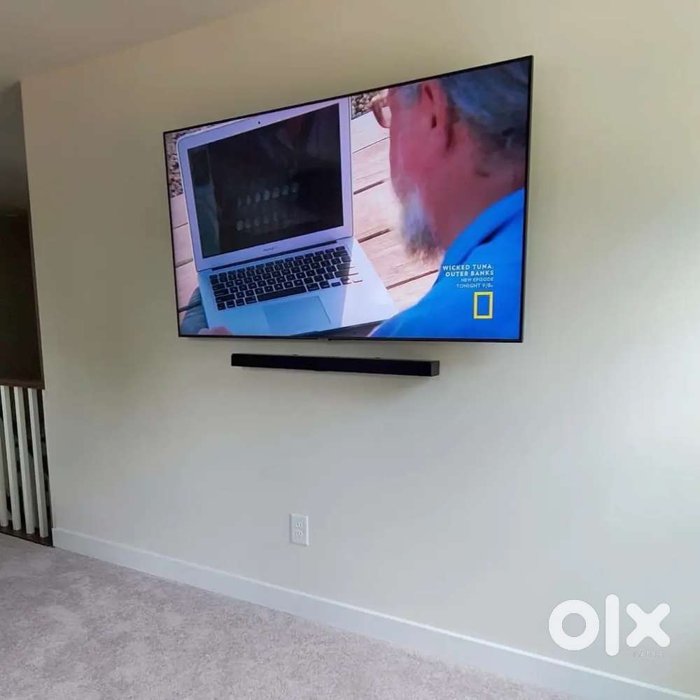32 inch GOOGLE QLED TV- Feature rich 4K TV onsite warranty