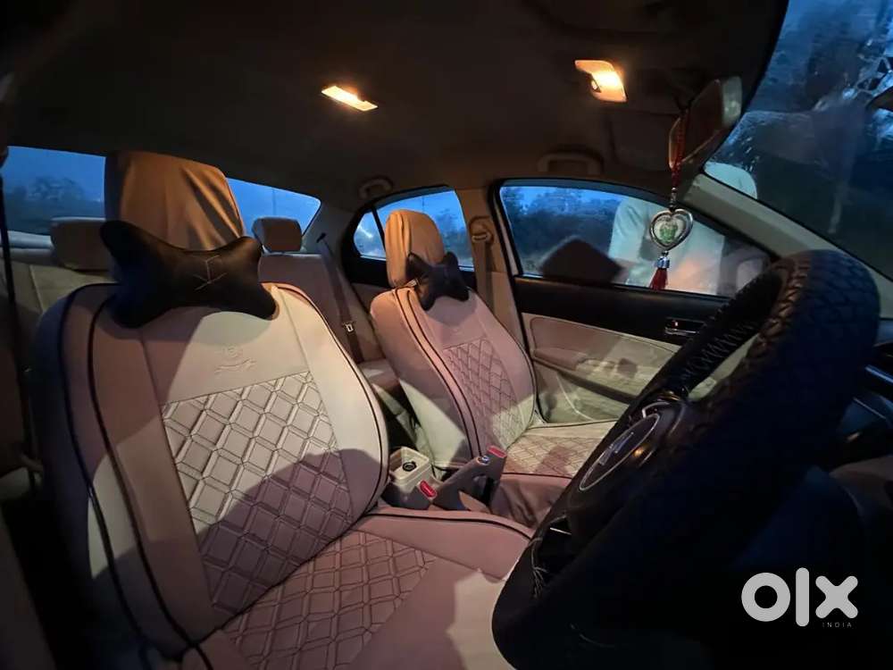 Maruti Suzuki Dzire 2019 Diesel 56000 Km Driven