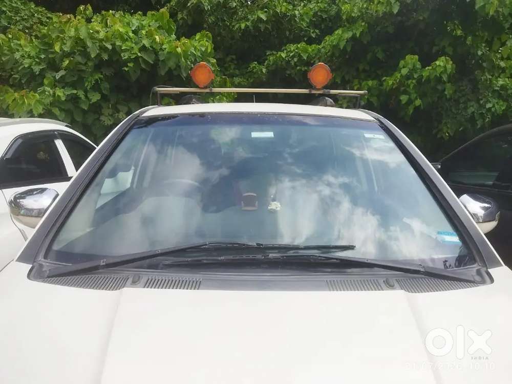 Tata Hexa 2.2 Xm 2018