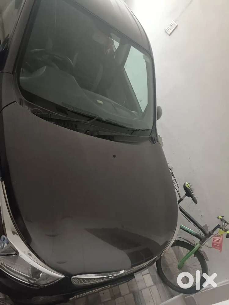 Maruti Suzuki Alto K10 2016