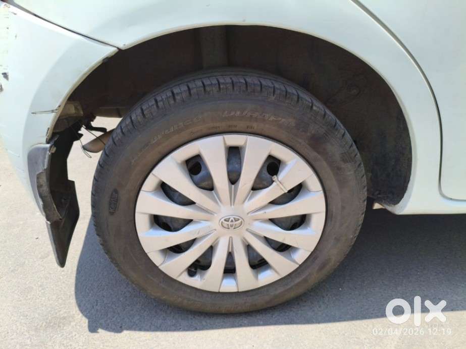 Toyota Etios Vd, 2012, Diesel