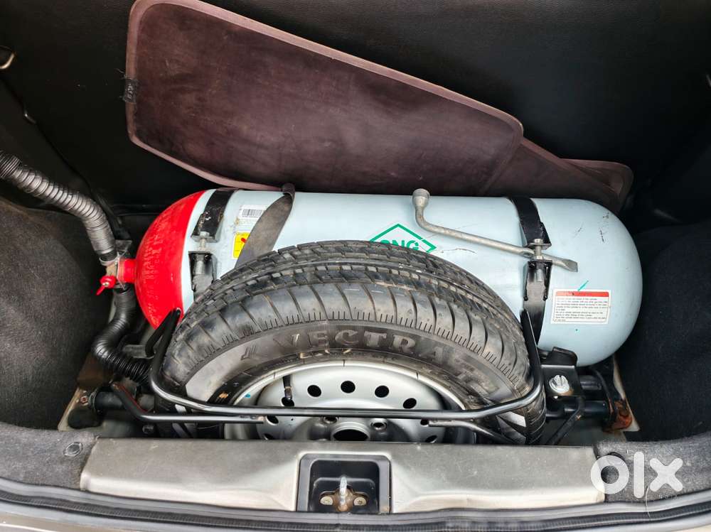Maruti Suzuki Wagon R 1.0 Lxi Cng, 2019, Cng & Hybrids