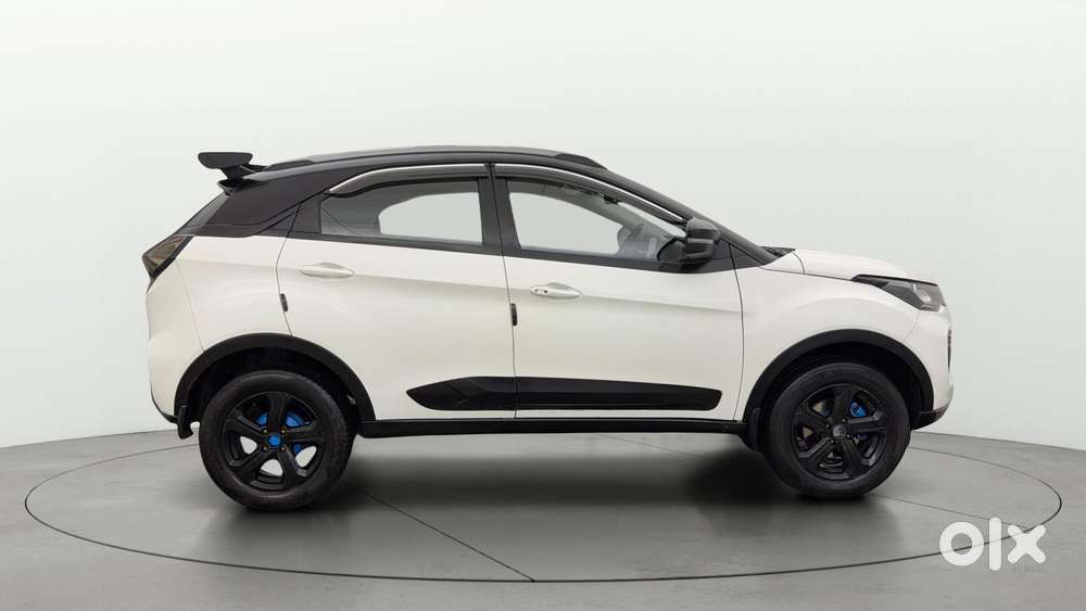 Tata Nexon 1.2 Revotron Xza Plus (l), 2022, Petrol