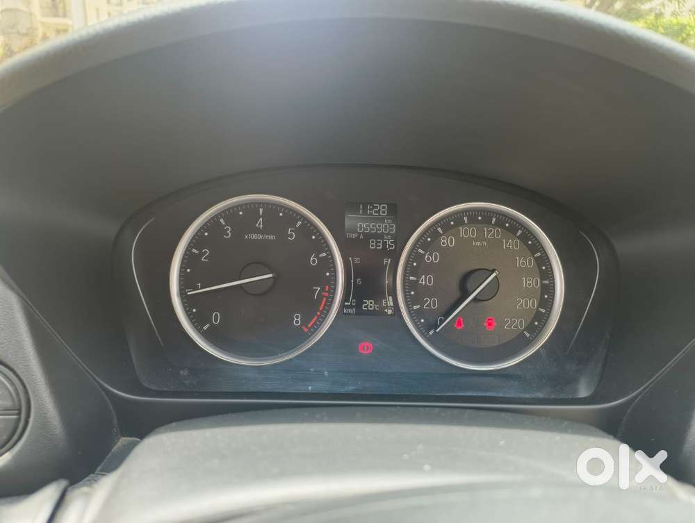 Honda City 1.5 V 5th Gen I-vtec Mt, 2022, Petrol