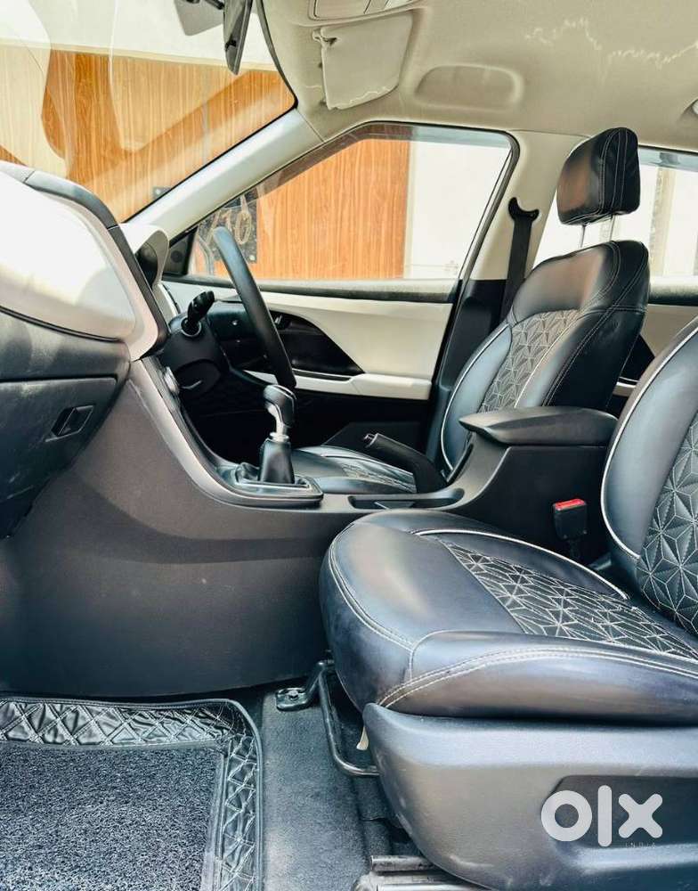 Hyundai Creta 1.5 Ex Diesel, 2021, Diesel