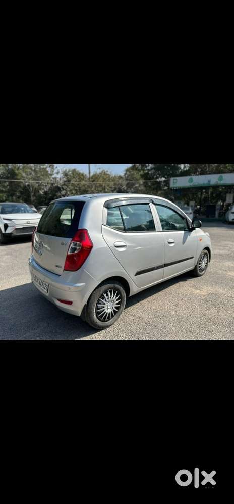 Good Condition