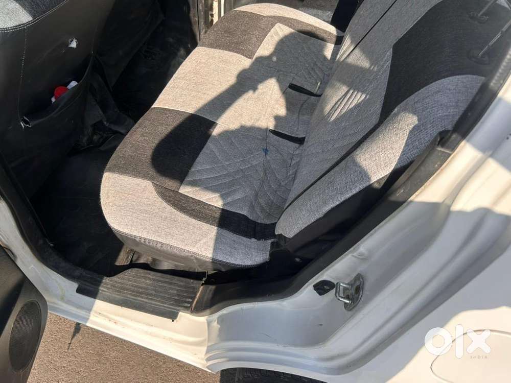 Maruti Suzuki Wagon R 2015 Petrol Good Condition