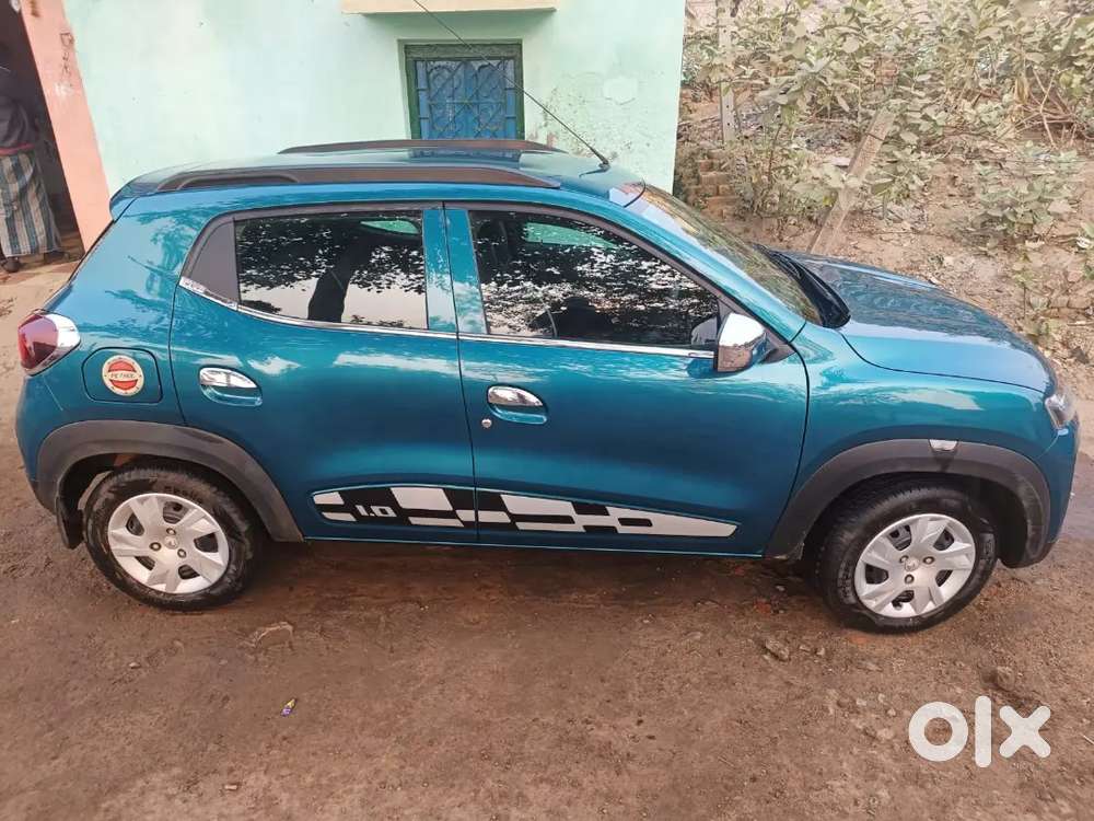 Renault Kwid Special 2021