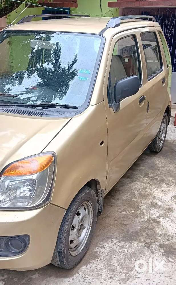 Maruti Suzuki Wagon R Lxi 2008 Original