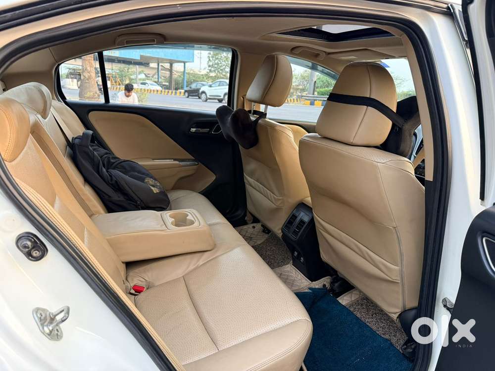 Honda City Petrol 2018