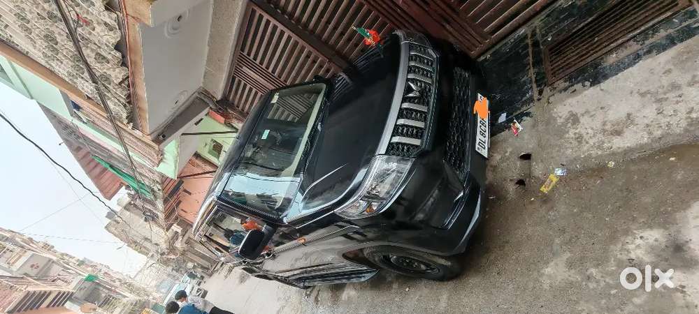 Mahindra Bolero Neo 2023 Diesel 11286 Km Driven