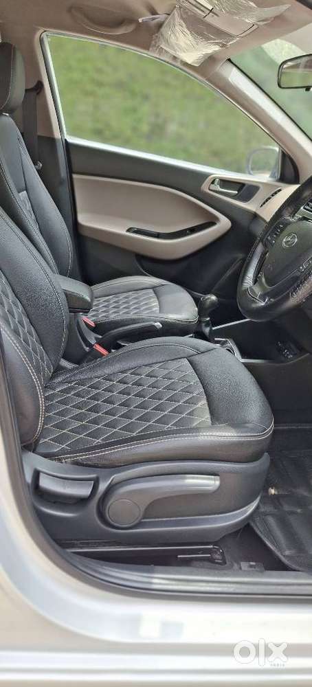 Hyundai Elite I20 Asta 1.2 Mt, 2018, Petrol