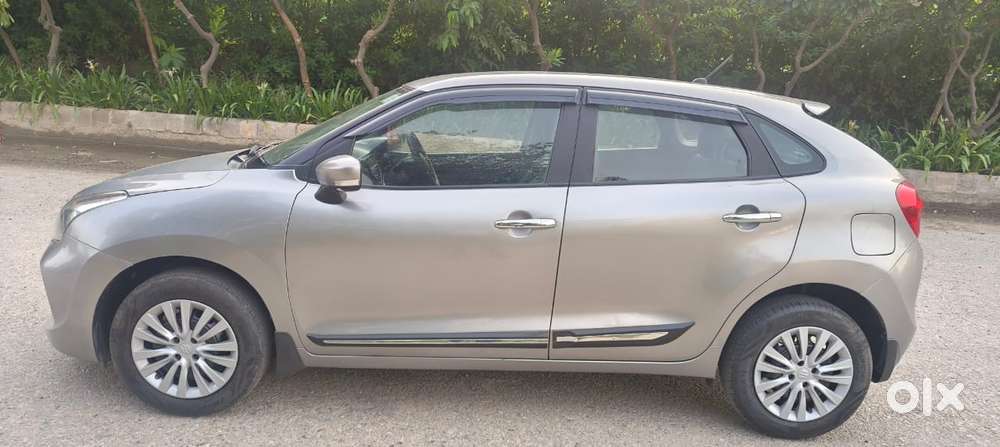 Maruti Suzuki Baleno