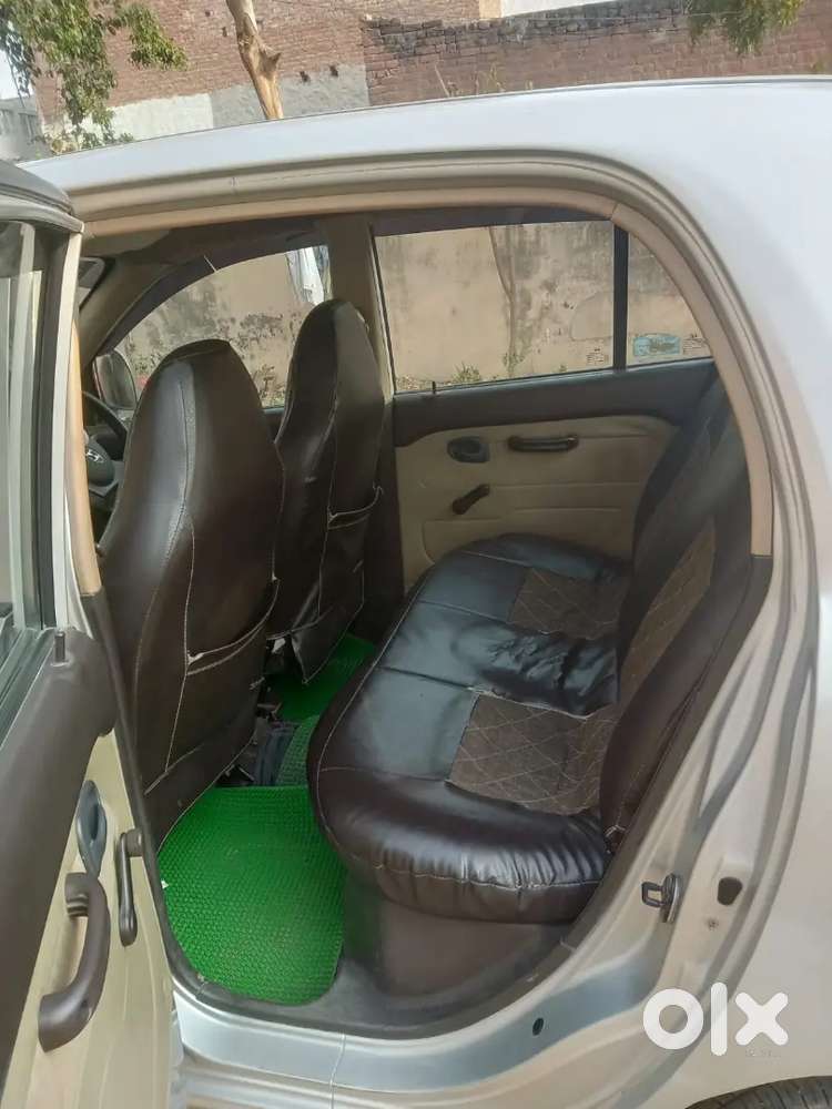 Hyundai Santro Xing 2012 Petrol 185000 Km Driven