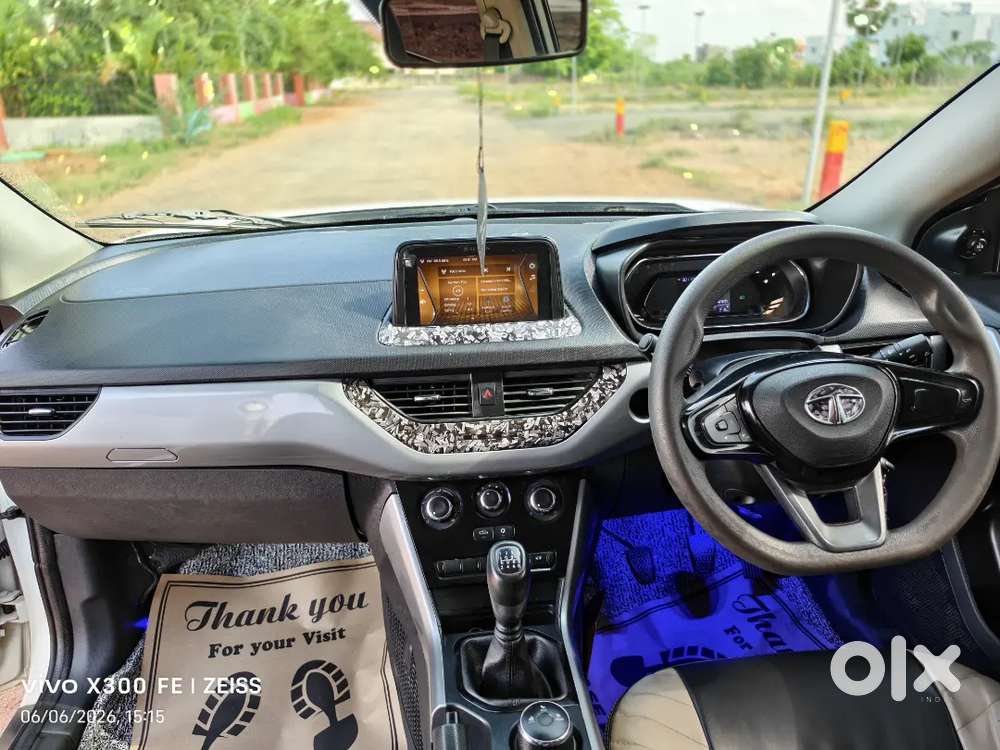 2023 Model 
Xm+s 
Sunroof 
3 Drive Moods 
Tyres 70% 
Insurance Live