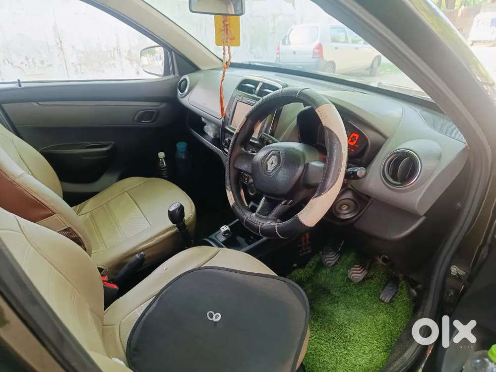 Urgent Sale – Renault Kwid Rxt 2017 (last Model)