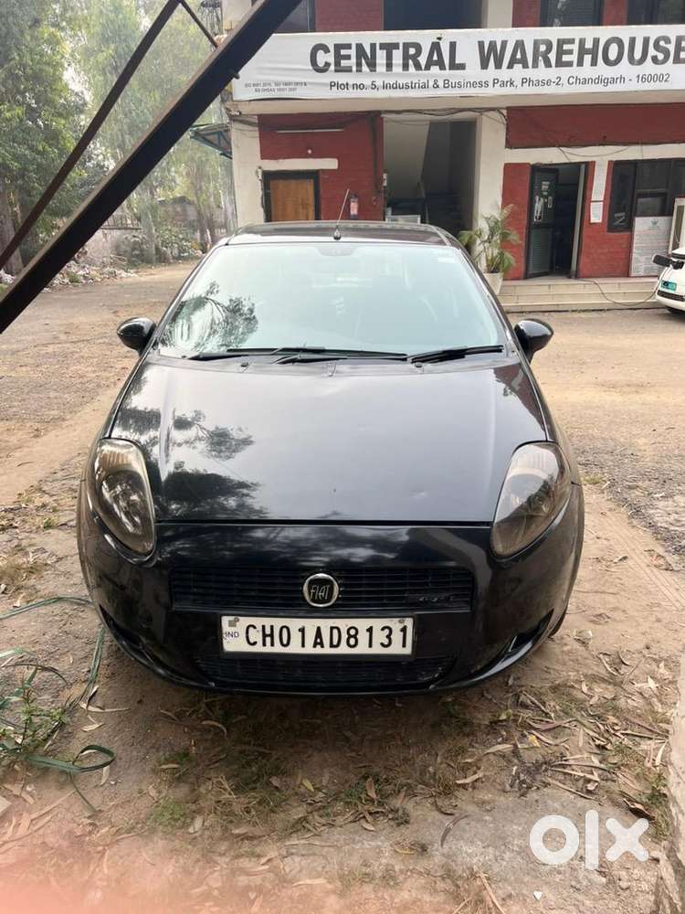 Fiat Car Manual Diesel 2010