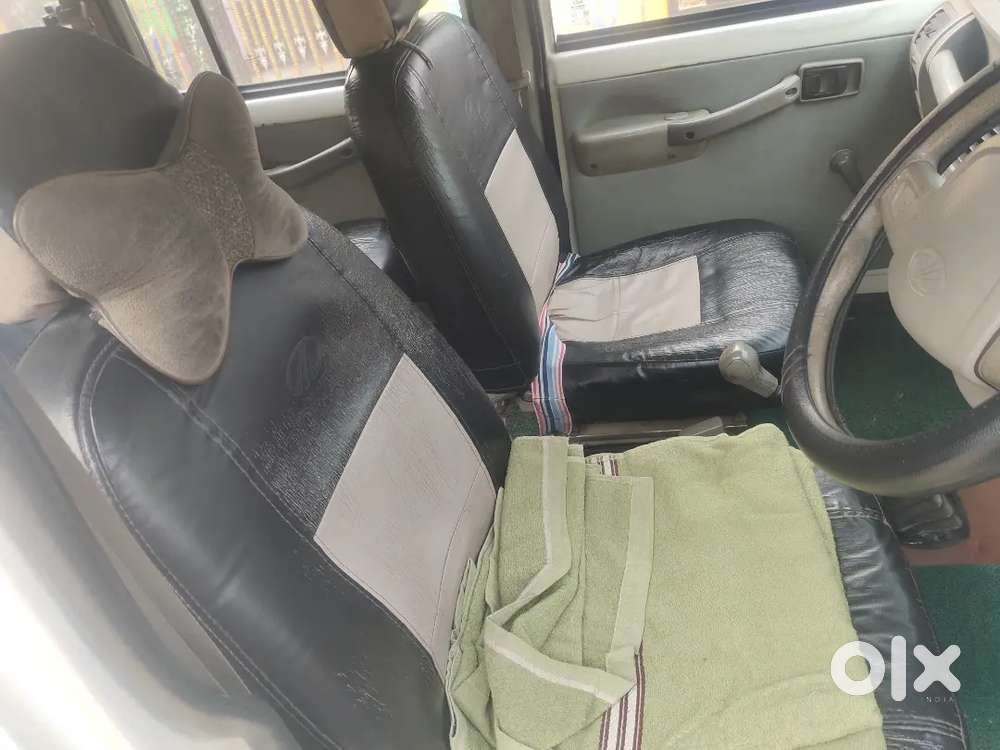 Mahindra Bolero Diesel 2013