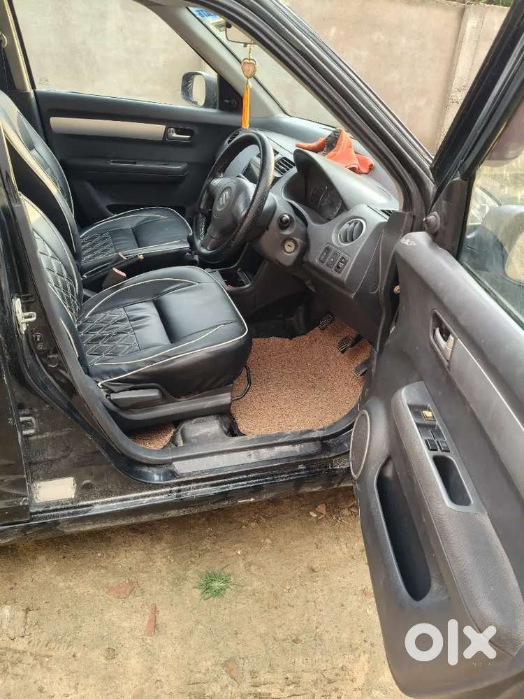 Maruti Swift Vxi 2010