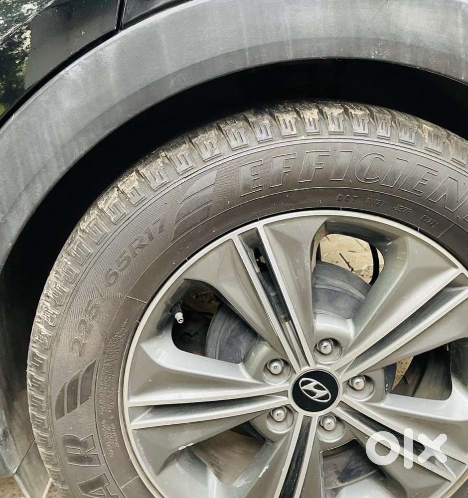 Hyundai Creta 1.6 Sx Automatic, 2018, Diesel