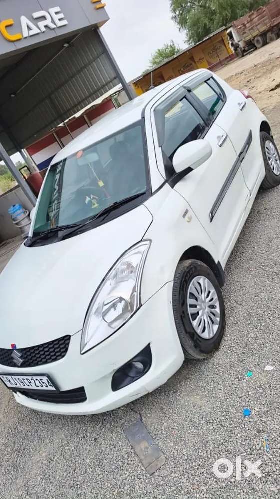 Maruti Suzuki Swift 2014 Diesel