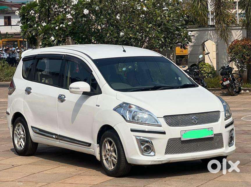 Maruti Suzuki Diesel 2014