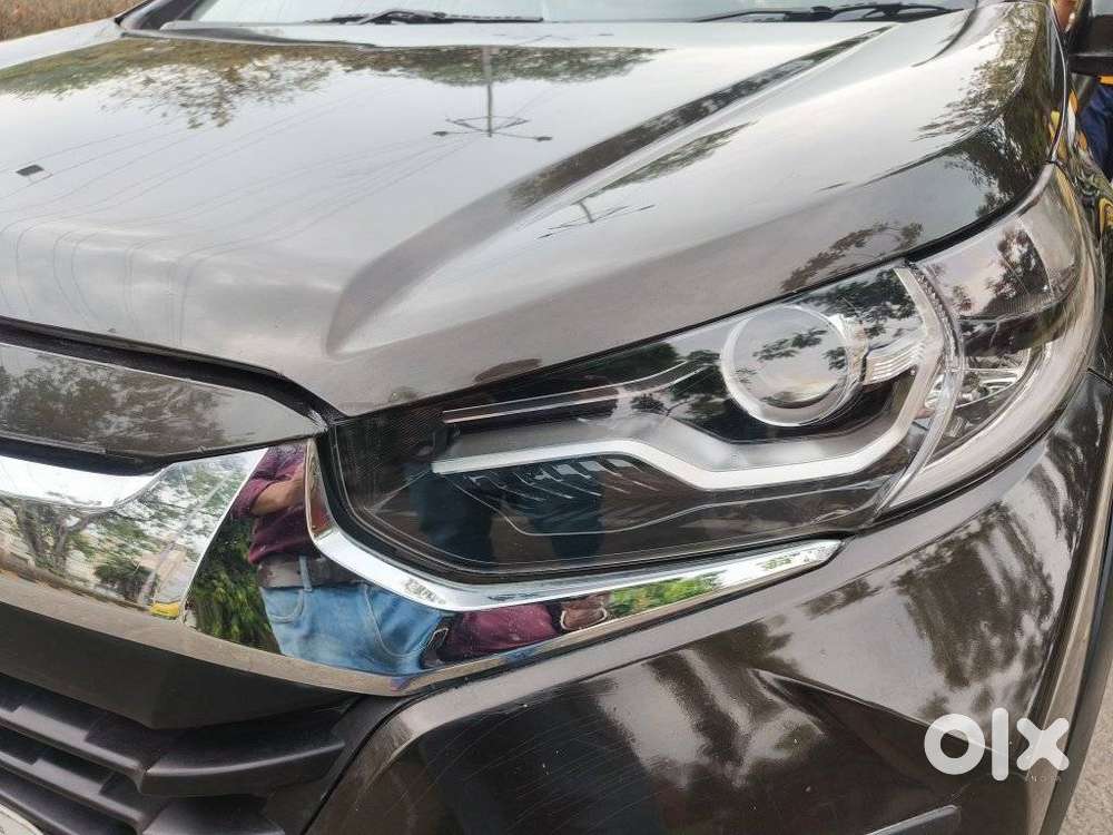 Honda Wr-v 1.2 Vx I-vtec, 2020, Petrol