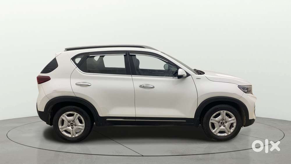 Kia Sonet 1.0 Htx Imt, 2021, Petrol