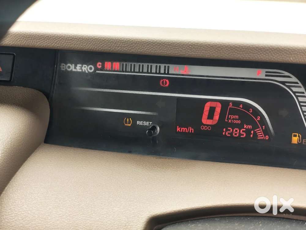 Mahindra Bolero B6 (o), 2023, Diesel