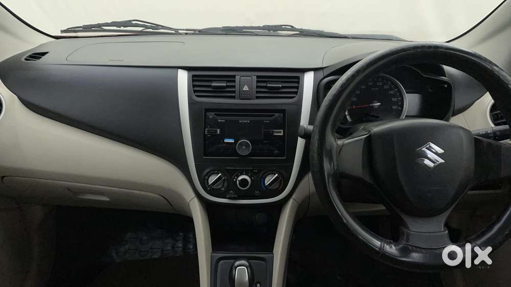 Maruti Suzuki Celerio Vxi Optional Amt, 2021, Petrol