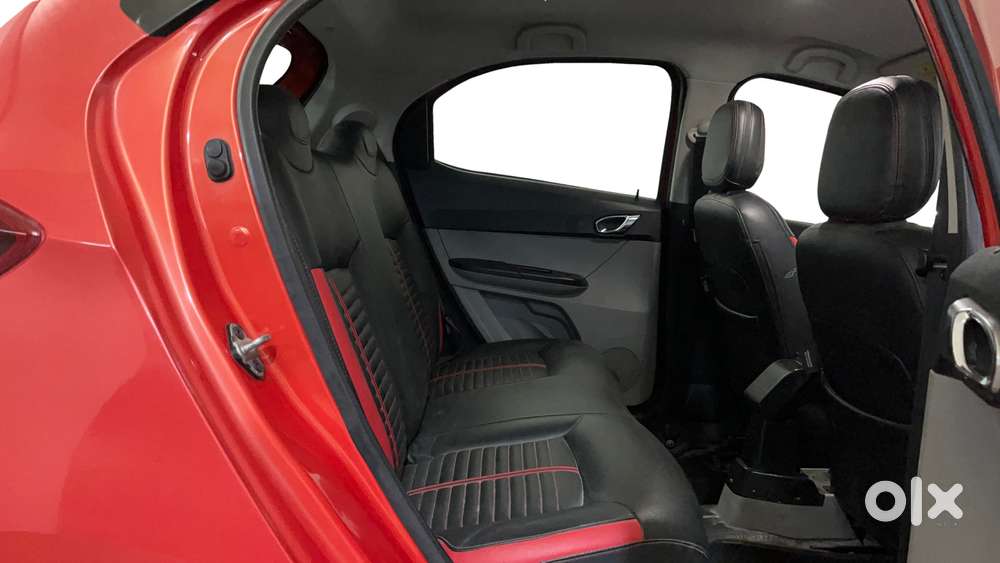 Tata Tiago Xza Plus, 2020, Petrol