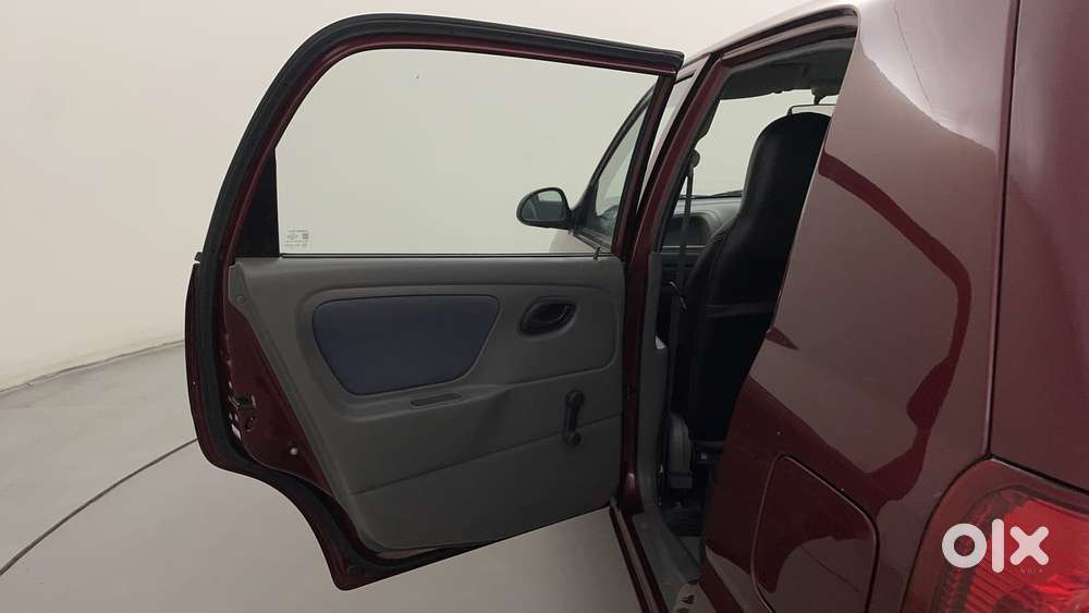 Maruti Suzuki Alto K10 2010-2014 Vxi, 2013, Petrol