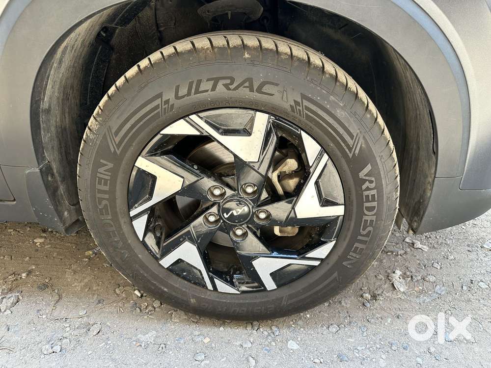 Kia Sonet 1.0 X Line Dct, 2024, Petrol