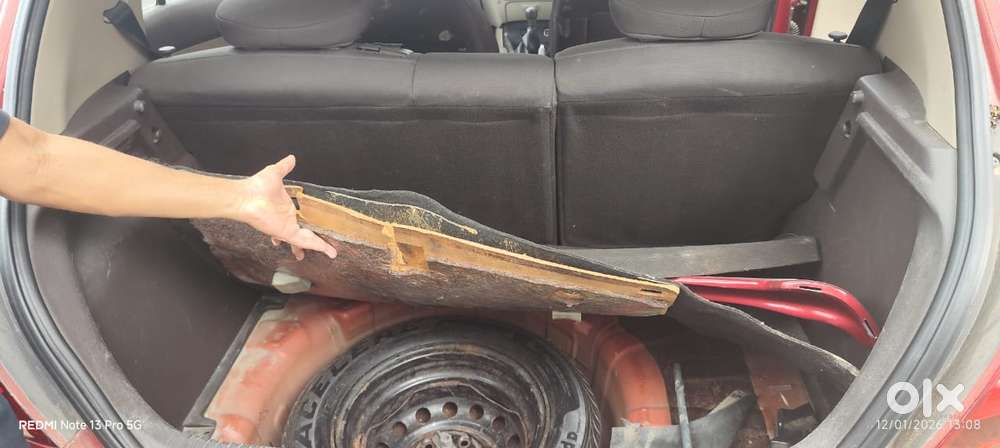 Hyundai I20 Magna Plus, 2009, Petrol