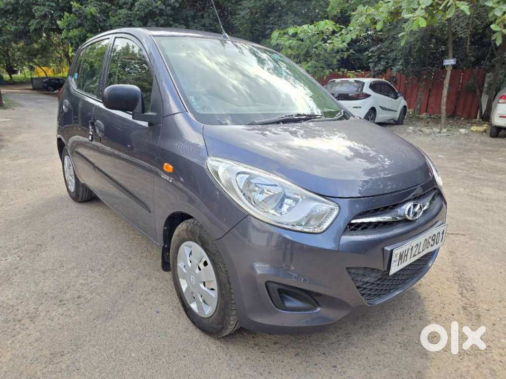 Hyundai I10 1.1l Irde Magna Special Edition, 2014, Petrol