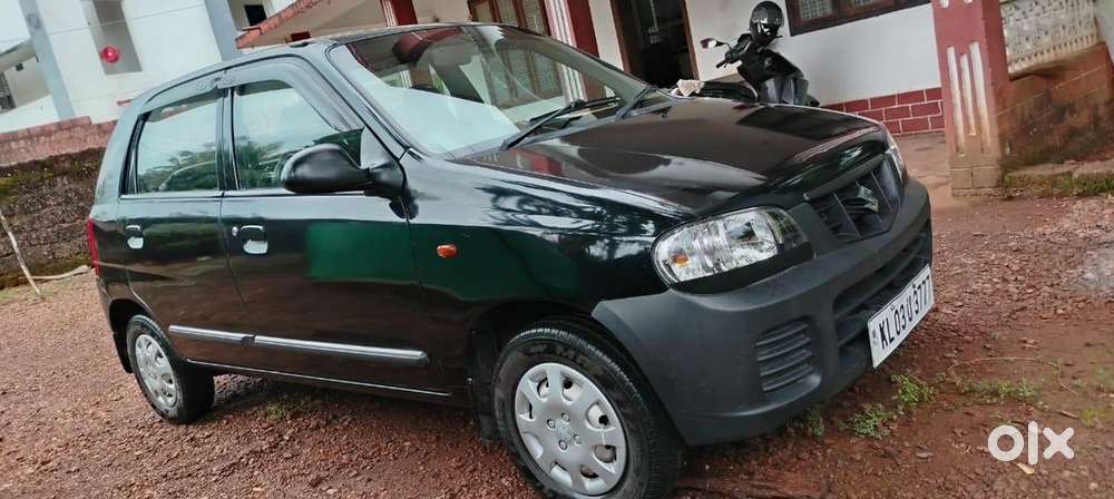 Maruti Suzuki Alto 2011 Year Car