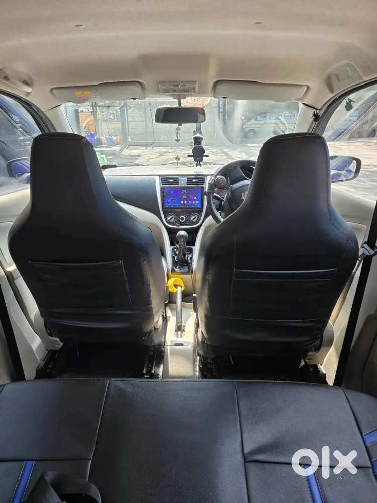 Maruti Celerio 2018, Manual, 37k Kms, Petrol, Tn Regn, 1st Owner