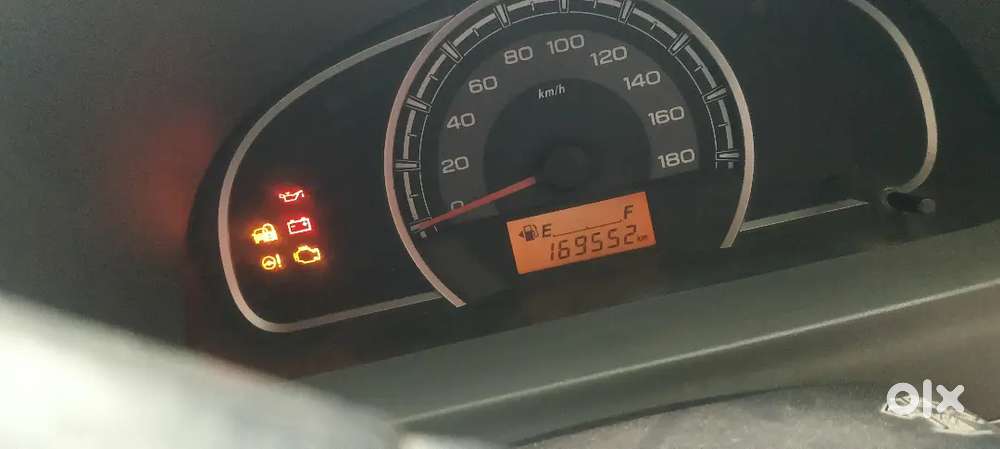 Alto 800 2013