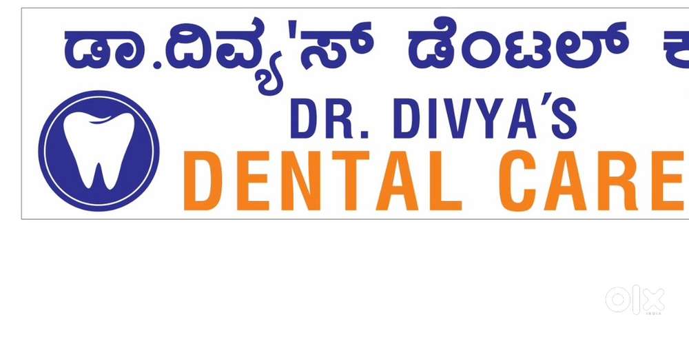 Female Dental Assistant- Dr. Divya&rsquo;s Dental care