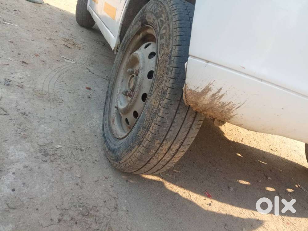 Maruti Suzuki Wagon R 2017