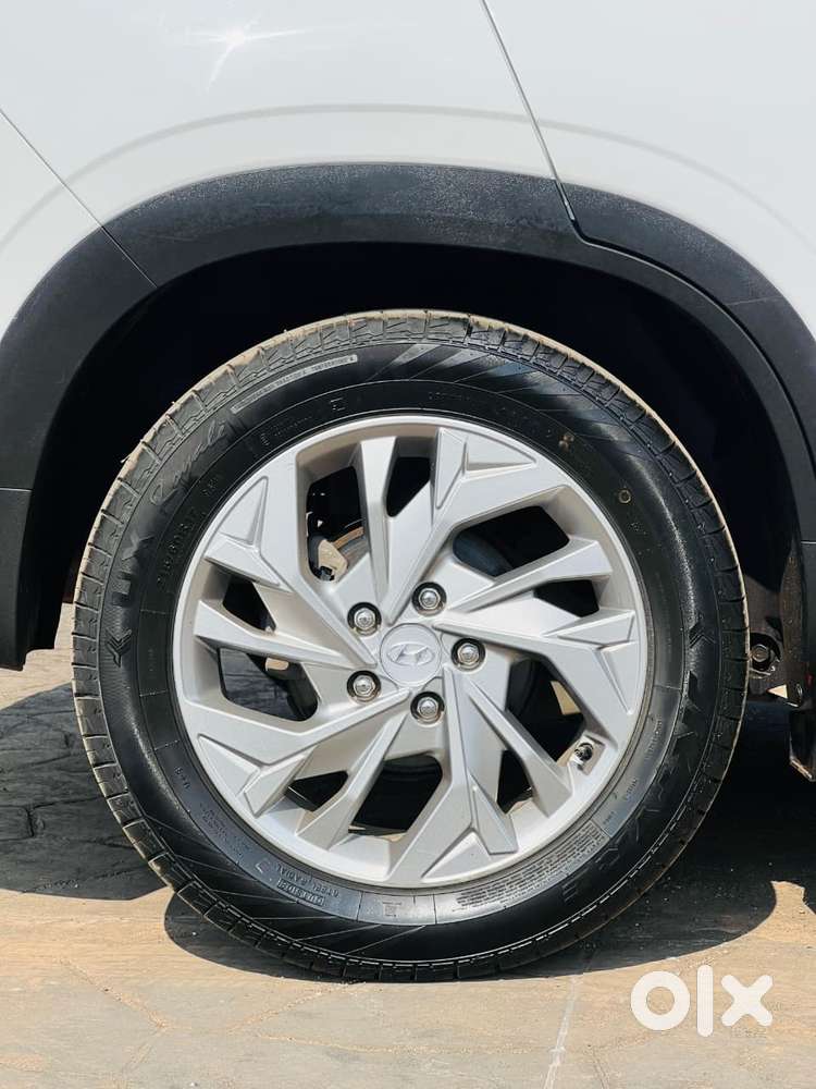 Hyundai Creta Sx 1.5 Diesel, 2020, Diesel