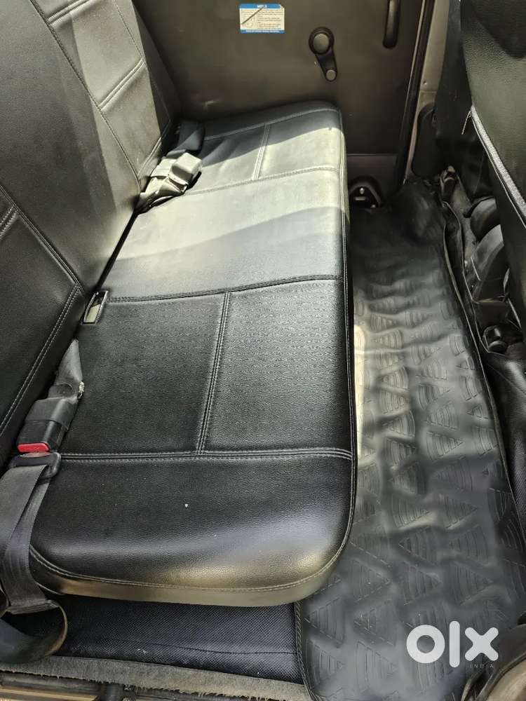 Maruti Suzuki Eeco Ac 2024