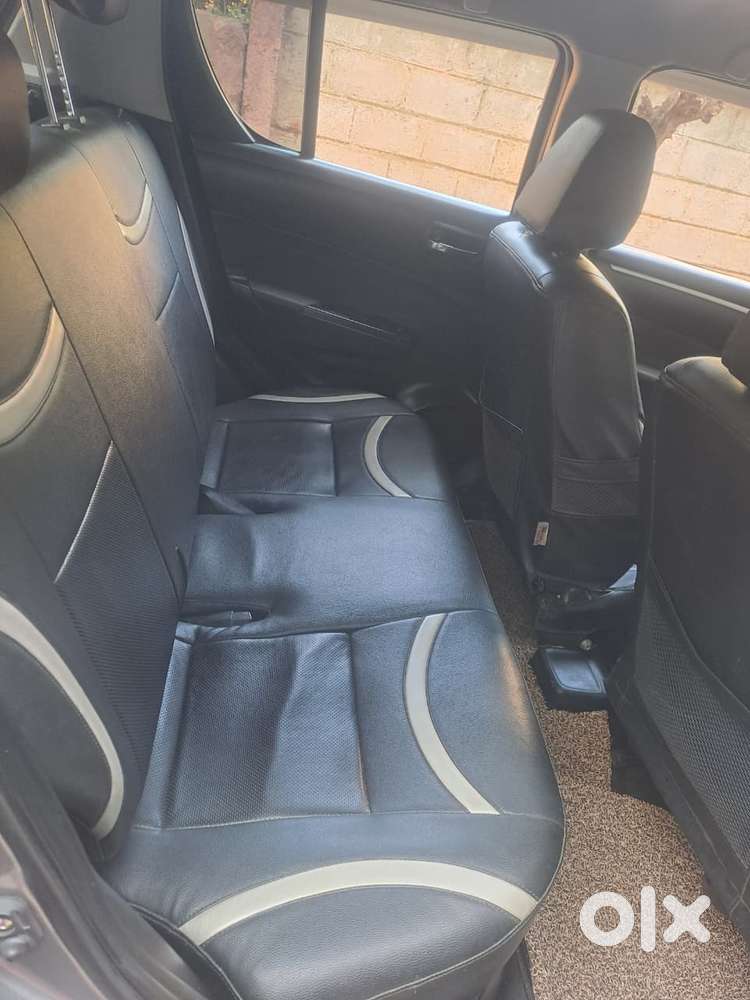 Maruti Suzuki Swift Vdi, 2014, Diesel