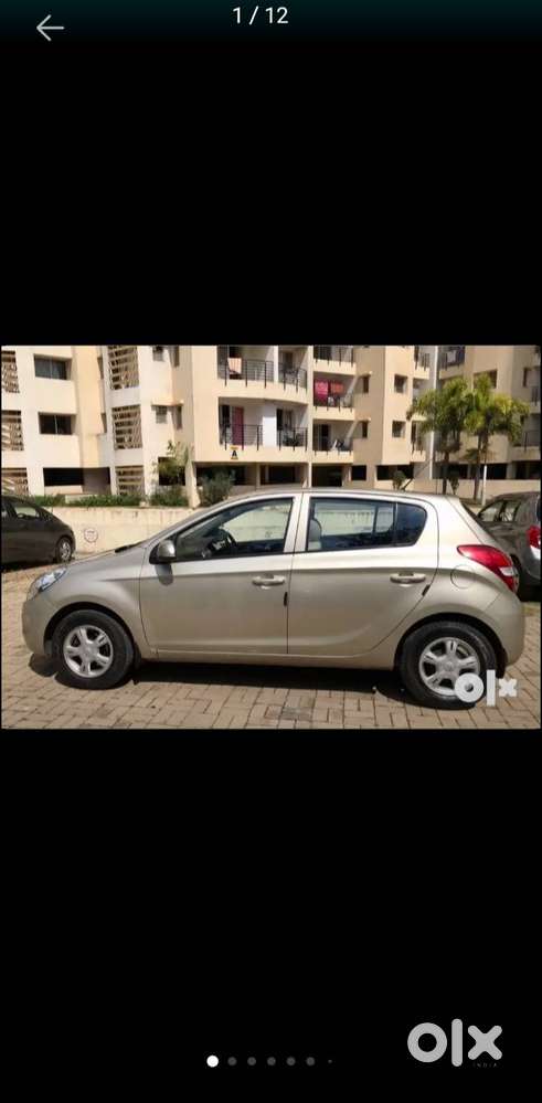 Well Maintained Car-i 20 Asta, Direct By Owner