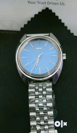 Vintage Watch Men Fashion Items for sale in India OLX